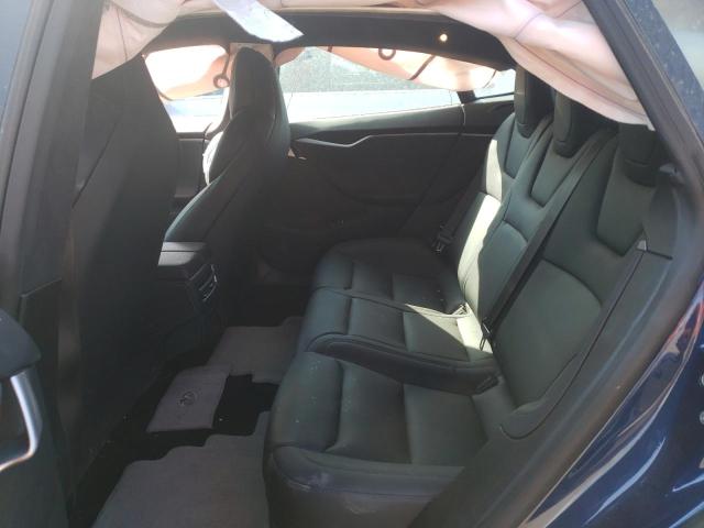 Photo 6 from auction – 2019 TESLA MODEL S with VIN 5YJSA1E20KF347872