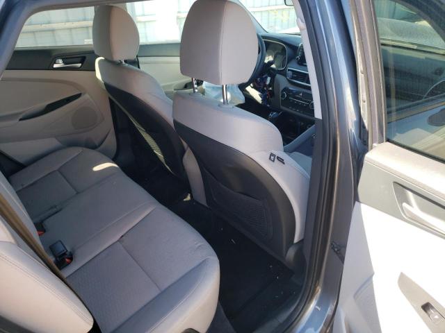 Photo 6 from auction – 2019 HYUNDAI TUCSON SE with VIN KM8J2CA49KU994589