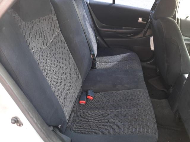 Photo 6 from auction – 2003 MAZDA PROTEGE DX with VIN JM1BJ226831208077