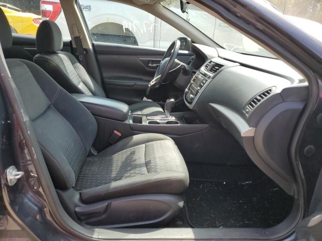Photo 5 from auction – 2018 NISSAN ALTIMA 2.5 with VIN 1N4AL3AP3JC181867