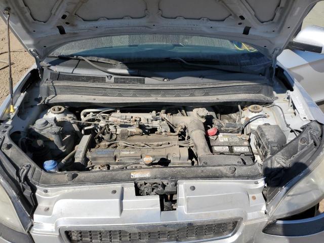 Photo 7 from auction – 2010 KIA SOUL + with VIN KNDJT2A26A7051437