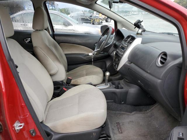Photo 5 from auction – 2015 NISSAN VERSA NOTE with VIN 3N1CE2CP5FL364271