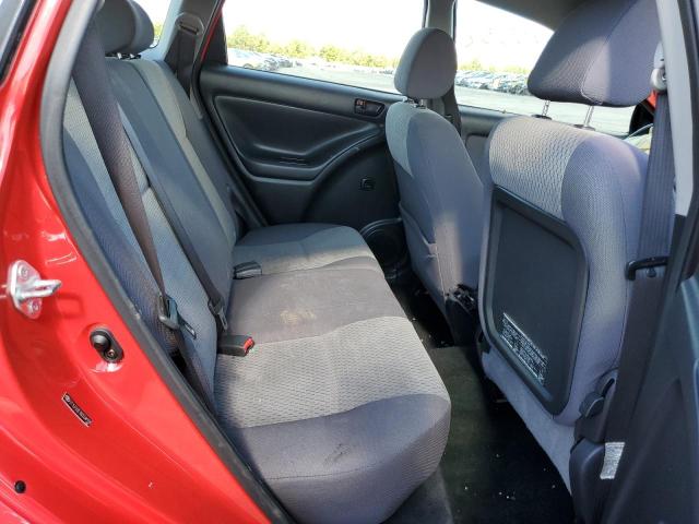 Photo 6 from auction – 2006 TOYOTA COROLLA MA with VIN 2T1LR32E16C558158