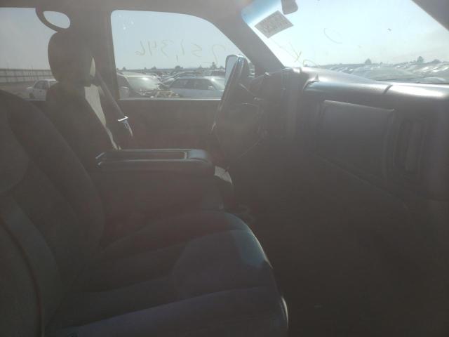 Photo 5 from auction – 2006 GMC SIERRA K25 with VIN 1GTHK23UX6F265571