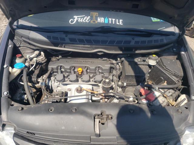 Photo 7 from auction – 2010 HONDA CIVIC LX with VIN 2HGFA1F59AH543202