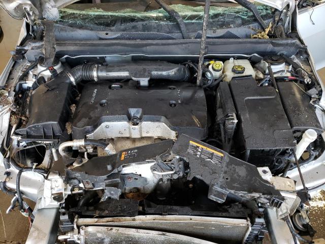 Photo 7 from auction – 2014 CHEVROLET MALIBU LS with VIN 1G11A5SL9EF167122