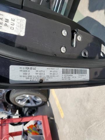 Photo 10 from auction – 2017 DODGE CHALLENGER with VIN 2C3CDZAG3HH605904