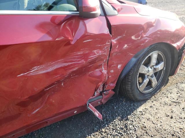 Photo 9 from auction – 2012 CHEVROLET CRUZE LT with VIN 1G1PF5SC1C7124588