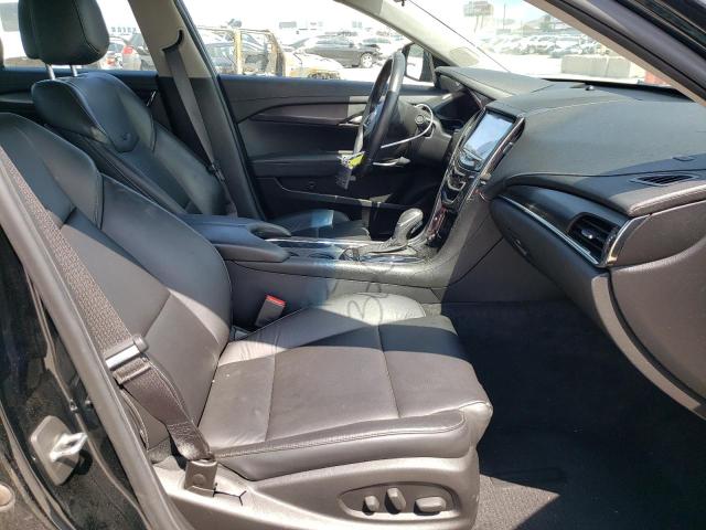 Photo 5 from auction – 2014 CADILLAC ATS with VIN 1G6AA5RX7E0122573