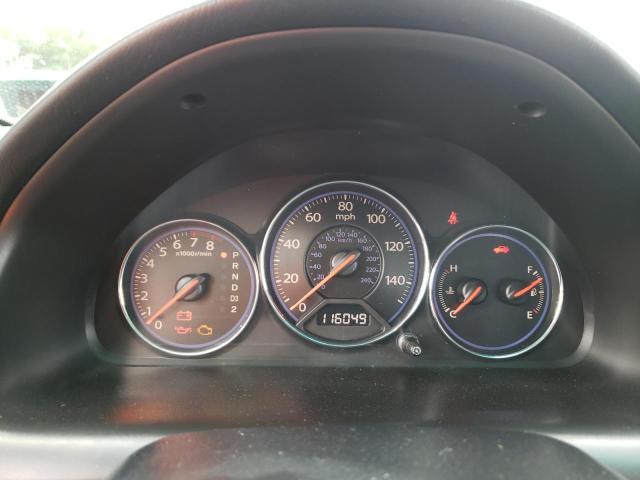 Photo 8 from auction – 2004 HONDA CIVIC EX with VIN 1HGES26714L016312