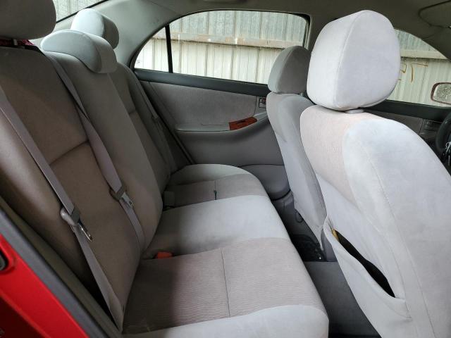Photo 6 from auction – 2007 TOYOTA COROLLA CE with VIN 2T1BR32EX7C837380