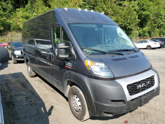 RAM PROMASTER 2021 مع رقم تعريف المركبة 3C6LRVDG9ME518443 - صورة من المزاد