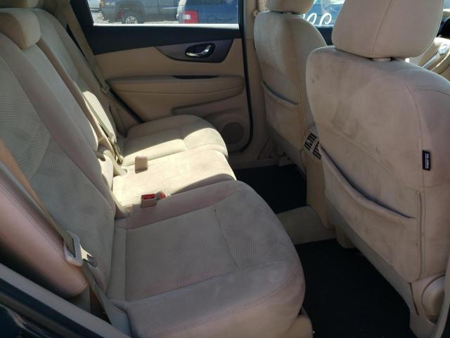 Photo 6 from auction – 2015 NISSAN ROGUE S with VIN 5N1AT2MV6FC835939