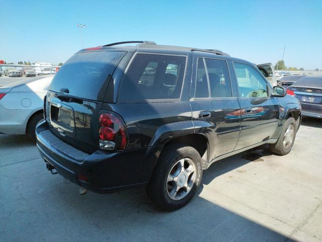 Photo 4 from auction – 2009 CHEVROLET TRAILBLAZE with VIN 1GNDS33S192110171