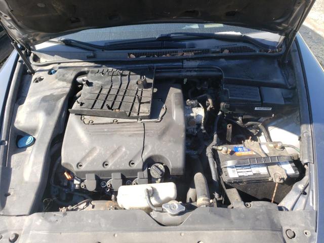 Photo 7 from auction – 2006 ACURA 3.2TL with VIN 19UUA66216A050520