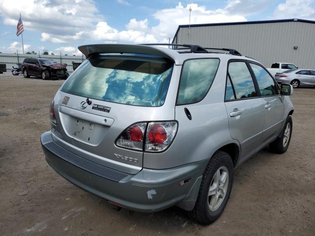 Zdjęcie 4 z aukcji – 2002 LEXUS RX 300 z VIN JTJHF10UX20260187