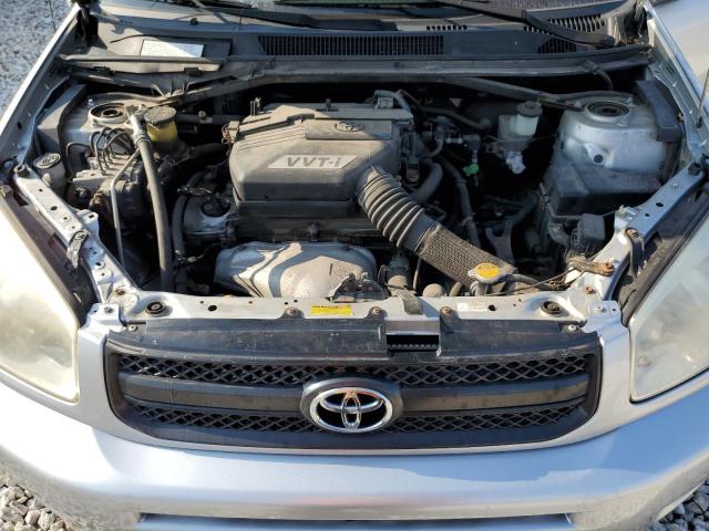 Photo 7 from auction – 2005 TOYOTA RAV4 with VIN JTEHD20V856024349