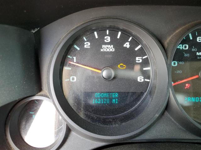 Photo 8 from auction – 2008 GMC SIERRA C15 with VIN 1GTEC19X58Z106258