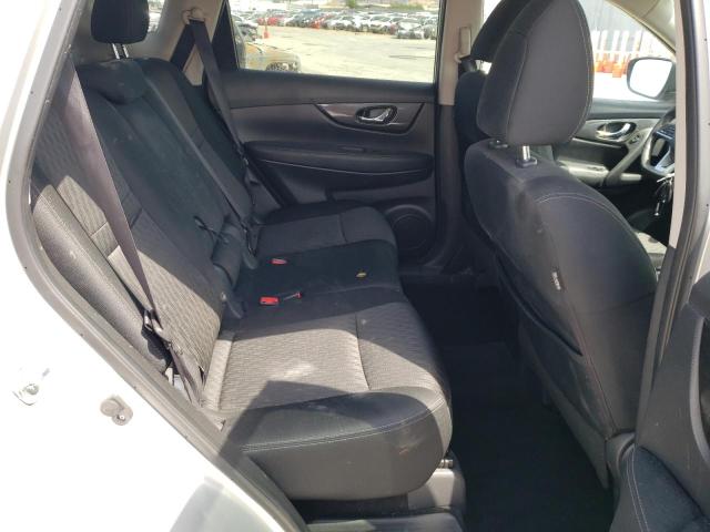 Photo 6 from auction – 2019 NISSAN ROGUE S with VIN KNMAT2MT9KP518579