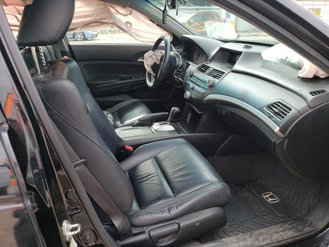 Photo 5 from auction – 2012 HONDA ACCORD SE with VIN 1HGCP2F66CA083160