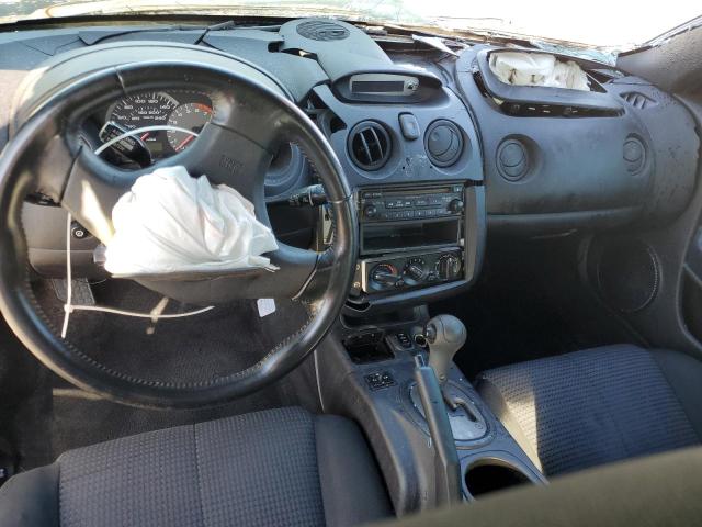 Photo 9 from auction – 2003 MITSUBISHI ECLIPSE GS with VIN 4A3AE45G93E121410