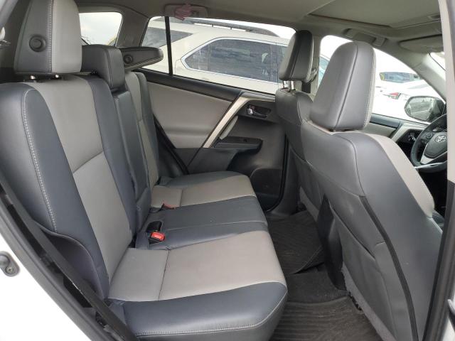 Photo 6 from auction – 2015 TOYOTA RAV4 LIMIT with VIN 2T3YFREVXFW227484
