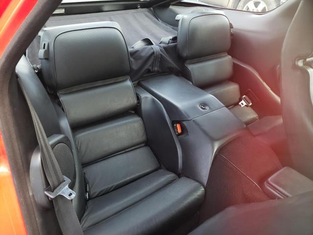 Photo 6 from auction – 1984 PORSCHE 928 S with VIN WP0JB0923ES862692