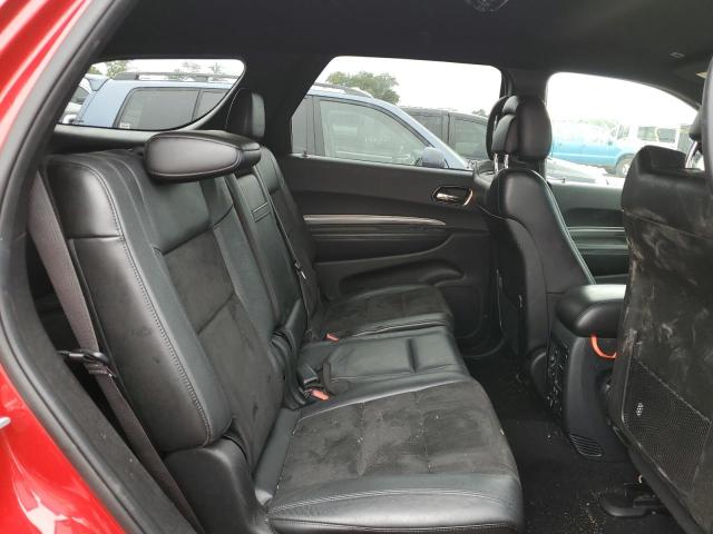 Photo 6 from auction – 2019 DODGE DURANGO GT with VIN 1C4RDHDG5KC779107