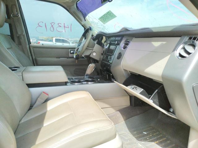 Photo 5 from auction – 2014 FORD EXPEDITION with VIN 1FMJK1K54EEF07552