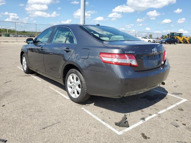 Photo 3 from auction – 2011 TOYOTA CAMRY BASE with VIN 4T1BF3EK1BU229037