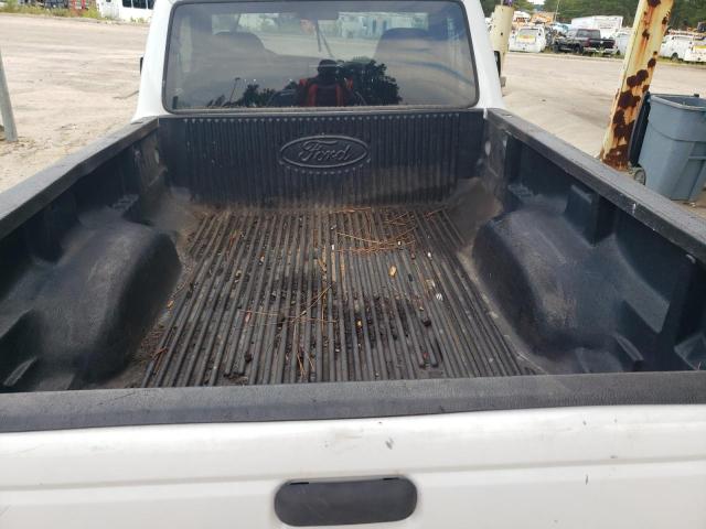 Photo 6 from auction – 2009 FORD RANGER with VIN 1FTYR10D59PA12151
