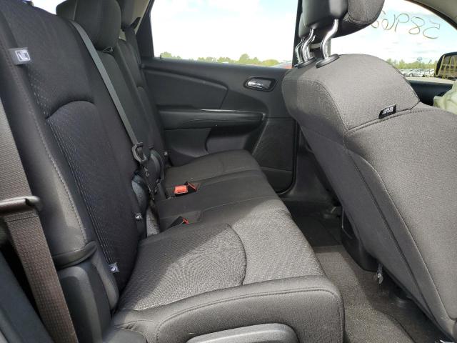 Photo 6 from auction – 2018 DODGE JOURNEY SE with VIN 3C4PDCAB3JT510240