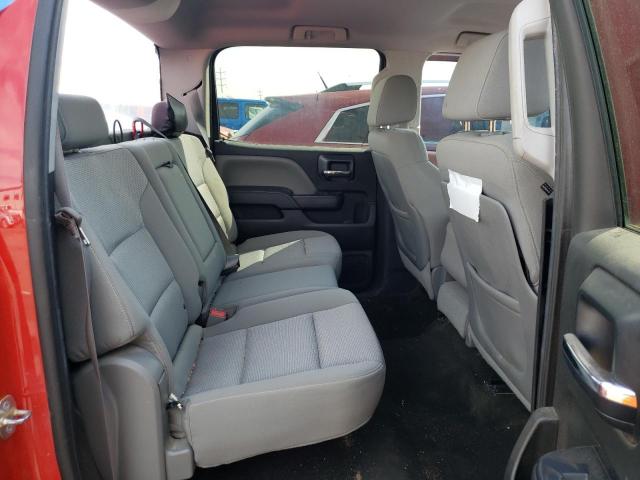 Photo 6 from auction – 2015 CHEVROLET SILVERADO with VIN 3GCPCPEH2FG387989