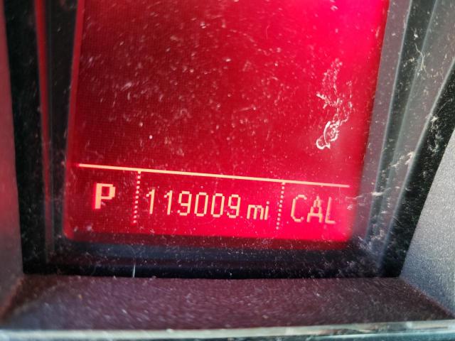 Photo 8 from auction – 2015 GMC TERRAIN SL with VIN 2GKFLWE35F6220746