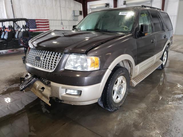 Photo 2 from auction – 2006 FORD EXPEDITION with VIN 1FMPU18576LA66833