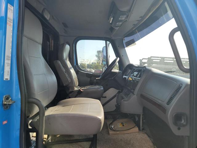 Photo 5 from auction – 2007 FREIGHTLINER M2 106 MED with VIN 1FVACWDJ67DX86220