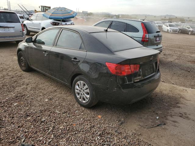 Photo 3 from auction – 2012 KIA FORTE EX with VIN KNAFU4A29C5590810