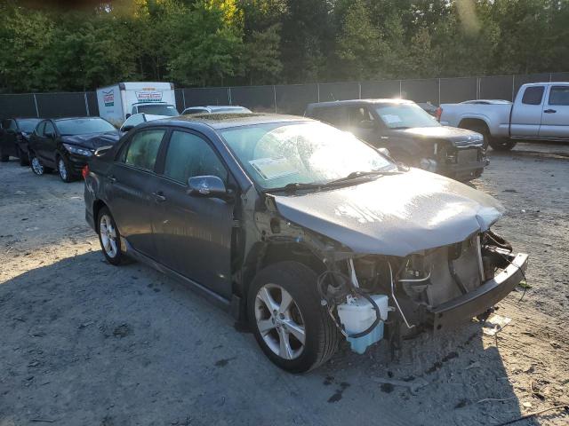 TOYOTA COROLLA BA 2011 with VIN 2T1BU4EE0BC720464 - Photo from auction