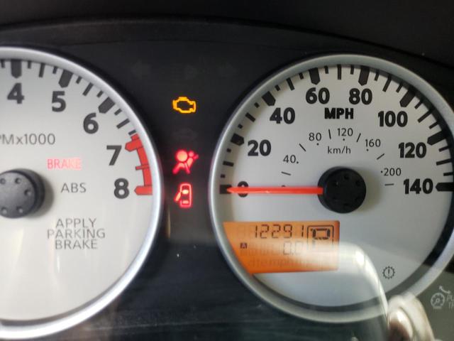 Photo 8 from auction – 2020 NISSAN FRONTIER S with VIN 1N6ED0EB5LN720418