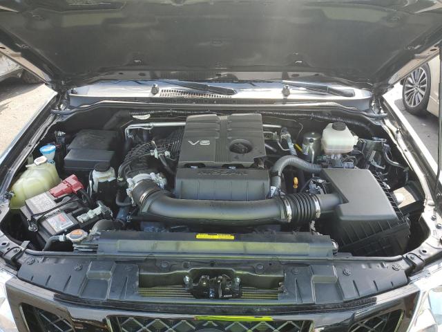 Photo 7 from auction – 2020 NISSAN FRONTIER S with VIN 1N6ED0EB1LN724031