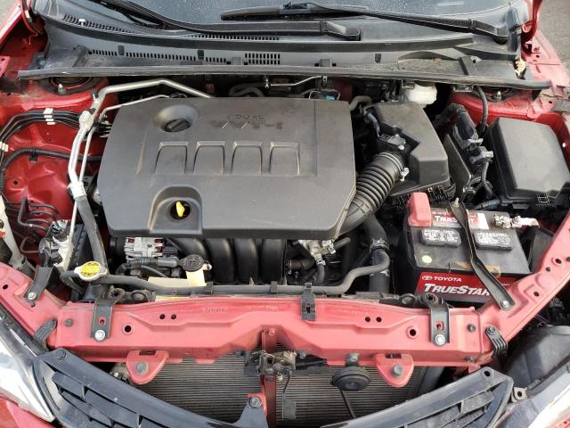 Photo 7 from auction – 2014 TOYOTA COROLLA L with VIN 5YFBURHE2EP155857