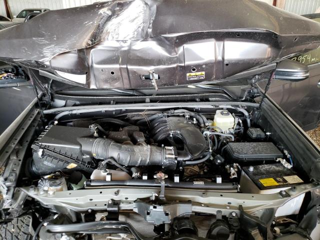 Photo 7 from auction – 2022 TOYOTA 4RUNNER SR with VIN JTERU5JR4N6058649