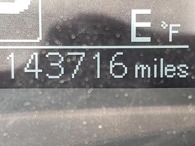 Photo 8 from auction – 2015 TOYOTA SIENNA LE with VIN 5TDKK3DC4FS614371