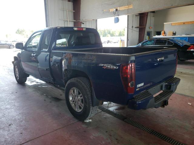 Photo 3 from auction – 2012 CHEVROLET COLORADO L with VIN 1GCJTCF98C8138698