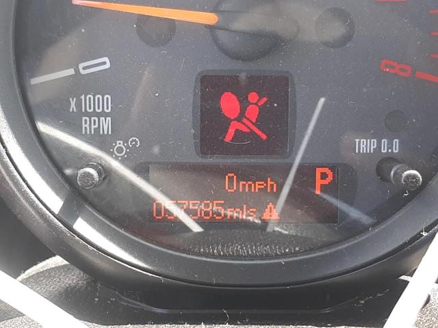 Photo 8 from auction – 2015 MINI COOPER S C with VIN WMWZC3C5XFWT05970