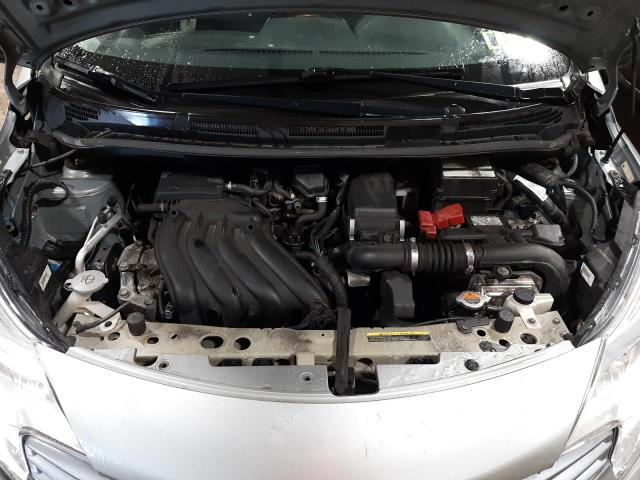 Photo 7 from auction – 2015 NISSAN VERSA NOTE with VIN 3N1CE2CP5FL445643