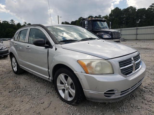 DODGE CALIBER SX 2010 con VIN 1B3CB4HA6AD571094 - Foto de la subasta