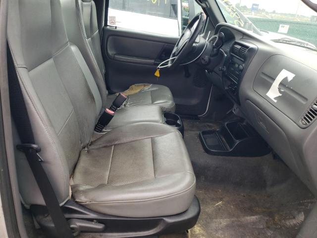 Photo 5 from auction – 2006 FORD RANGER with VIN 1FTYR10D06PA83172