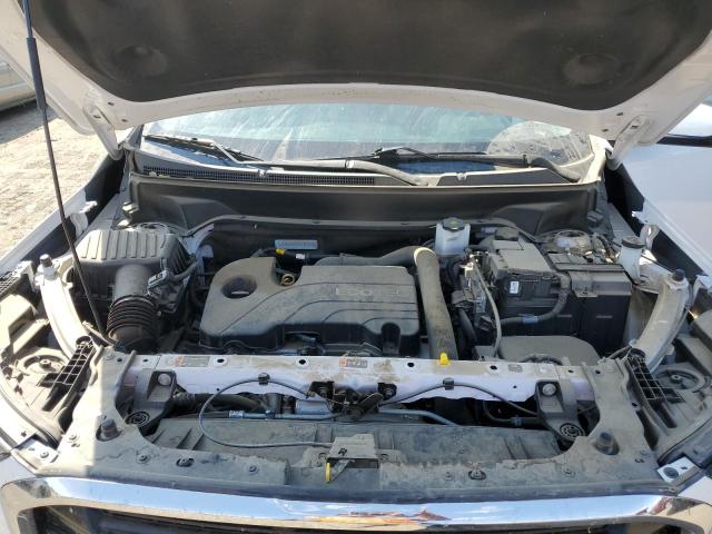 Photo 7 from auction – 2020 GMC TERRAIN SL with VIN 3GKALMEV6LL134949