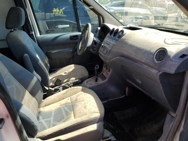 Photo 5 from auction – 2013 FORD TRANSIT with VIN NM0LS7DN3DT158596